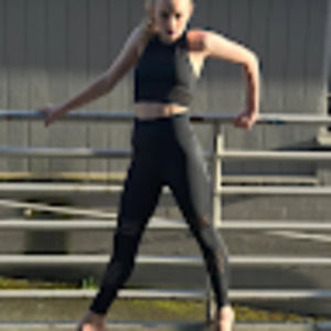 Meet your Posher, Kendall